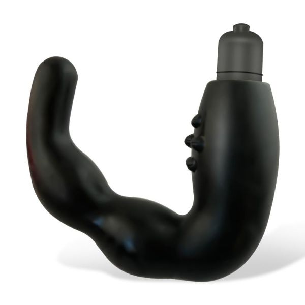 AfterDark Alpertins vibromasseur prostatique point P