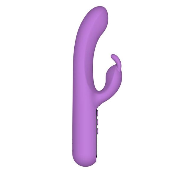 Digital Swell Vibrator with Digital Display