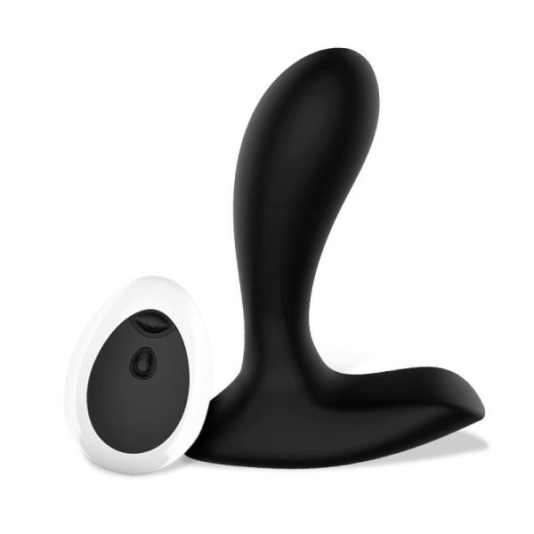 LateToBed Dwen vibrador ponto P