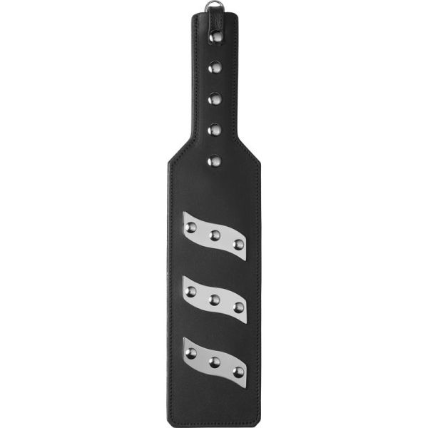 ElectraStim ElectraPaddle paddle en cuir