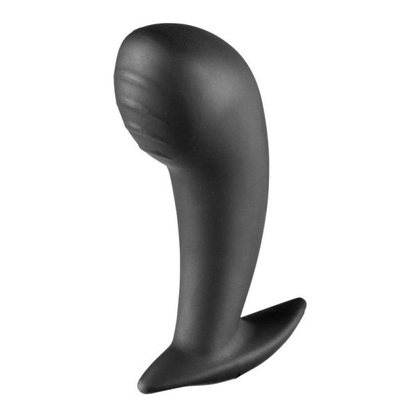 ElectraStim Nona G-Spot Stimulator Silicone Noir