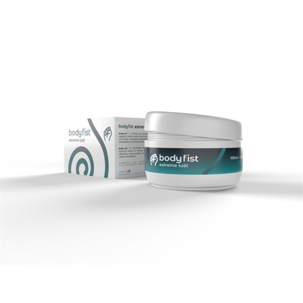 Body Ars Body Fist lubrifiant extrême 200 ml