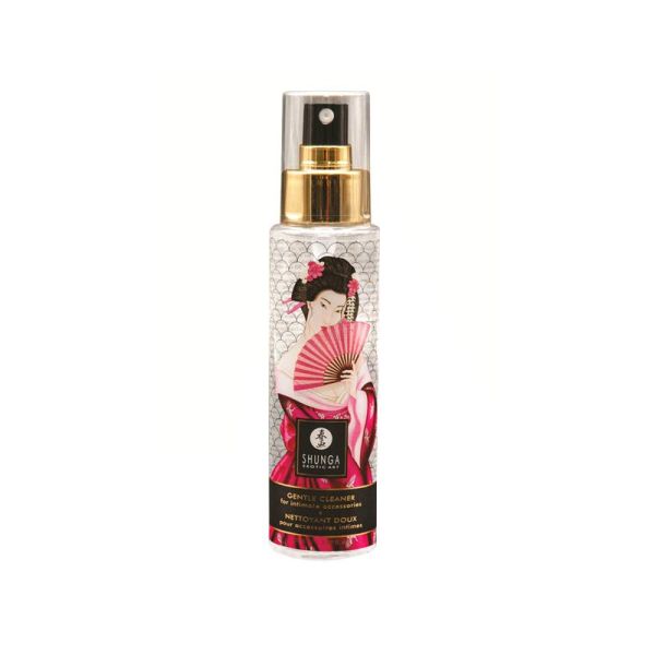 Shunga Gentle Toy Cleaner 115 ml