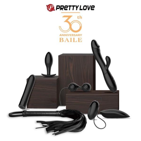 Pretty Love 30th Anniversary Collection coffret
