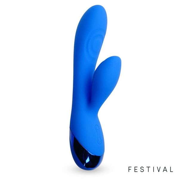 Festival Marna Vibe (Blue)