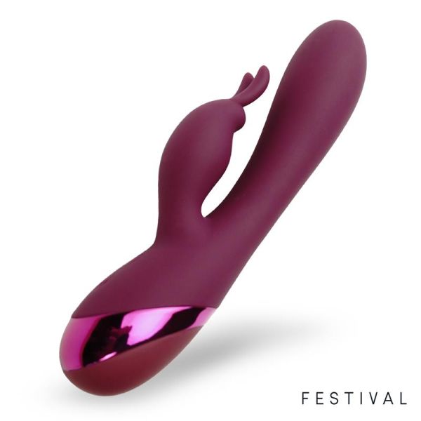 Festival Brole Vibe (Red)