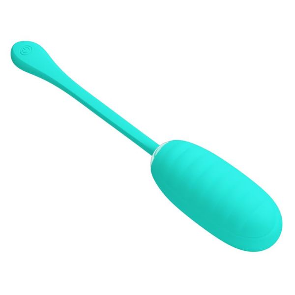 Pretty Love Kirk œuf vibrant (vert)
