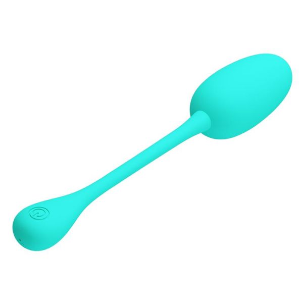 Pretty Love Knucker œuf vibrant (vert)