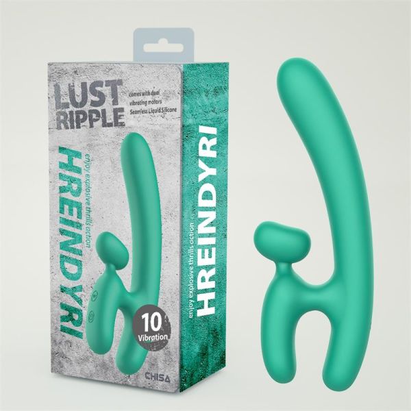Chisa Hreindyri Vibe Liquid Silicone