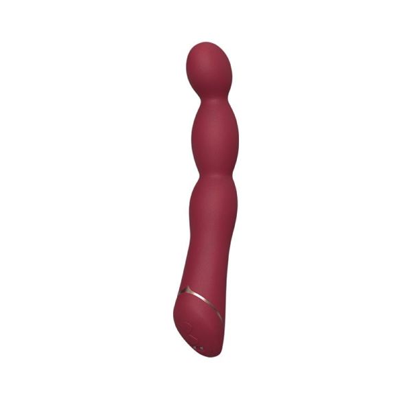 Chisa Lapper Vibratore G-Spot