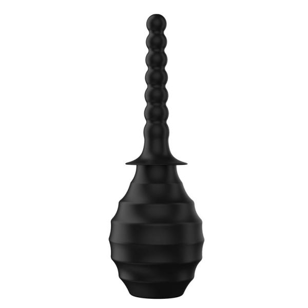 Mr. Play Anal Douche BLKM7 330 ml