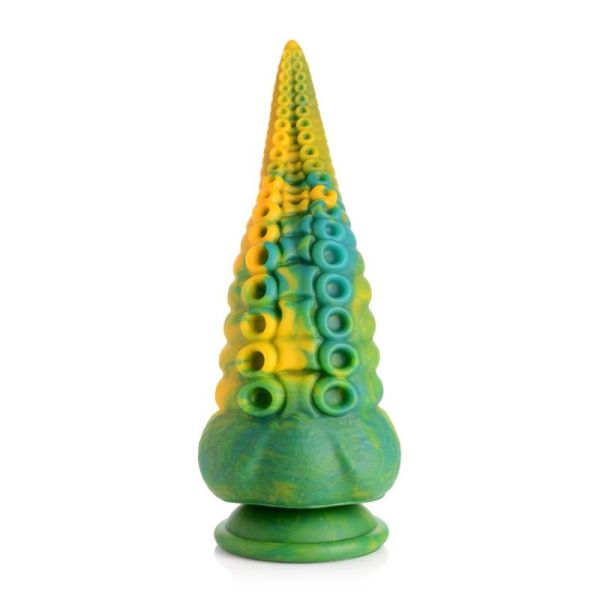 Creature Cocks Monstropus Tentacled Monster Dildo 8,5"