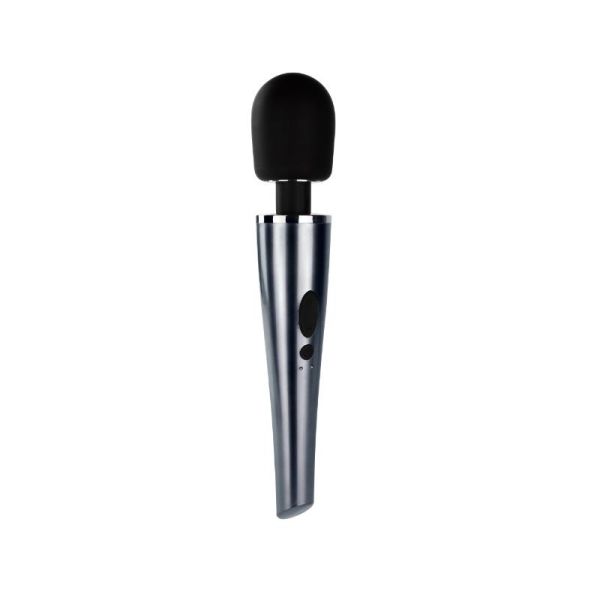 Tardenoche Wand Massager Relyme (Black)