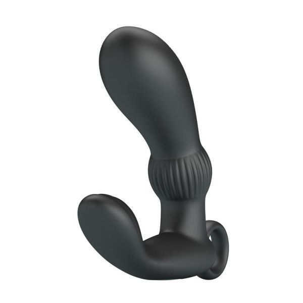 Pretty Love stimulateur de prostate Cayla (noir)