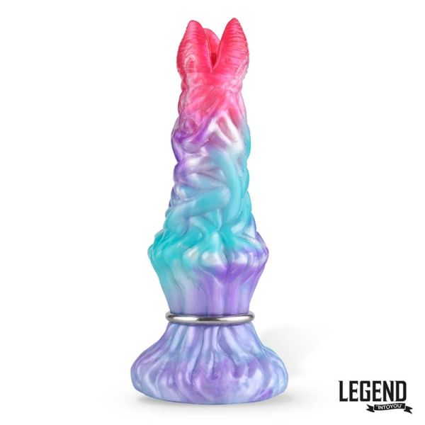 Legend Eggryphon Ovipositor Dildo Liquid Silicone 20 cm