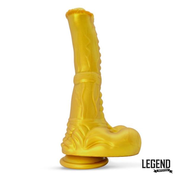 Legend Aurelix Liquid Silicone Dildo 24,5 cm