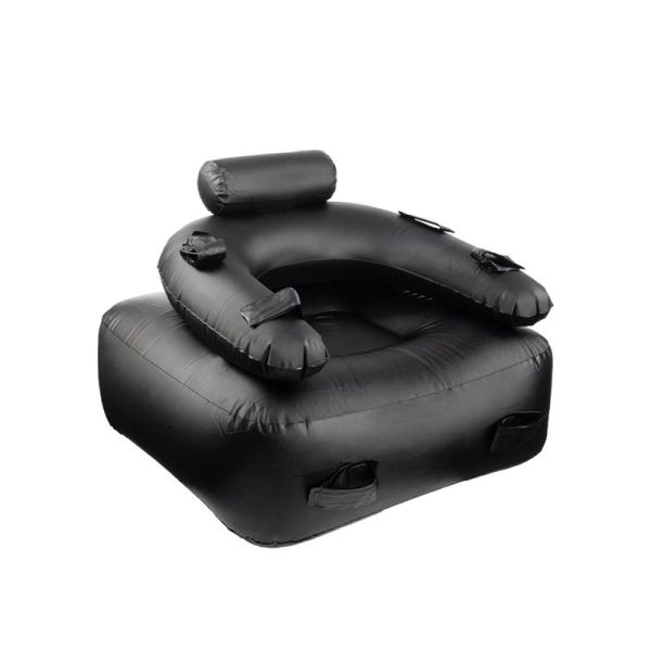 Inflatable Fun BDSM Sofa Total Domination