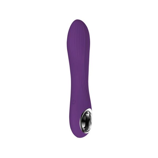 Chisa Bulgy Tip Classic Vibe