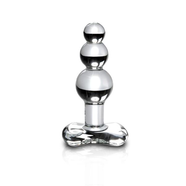 Icicles plug anal n° 47