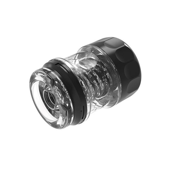 Chisa Spiral Portable Quin Cup Male Masturbator
