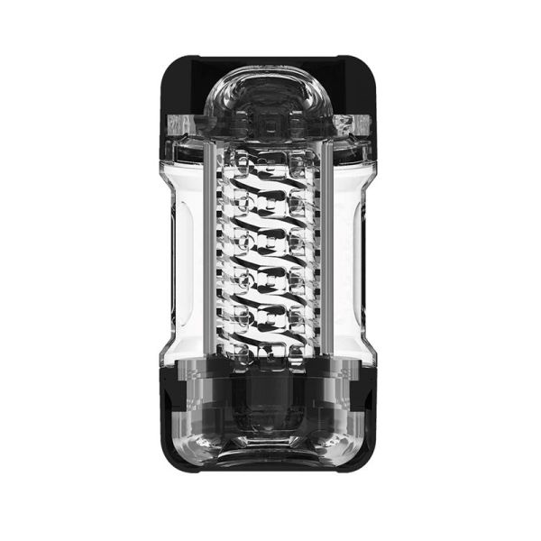 Chisa Spiral Cup Strong Edition Carré pour Homme