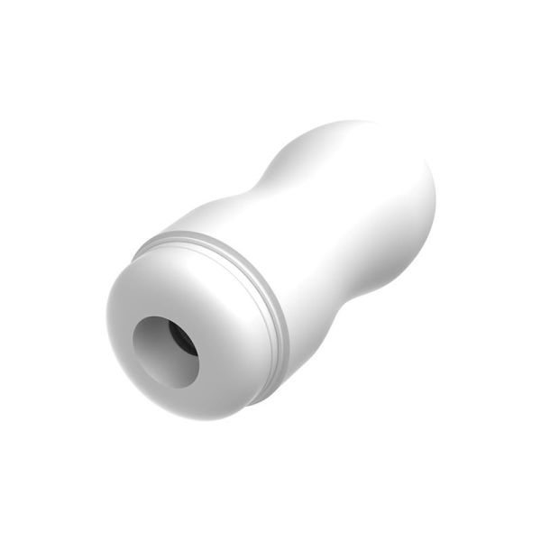 Chisa Boost Ribbed Stroker Male Masturbator