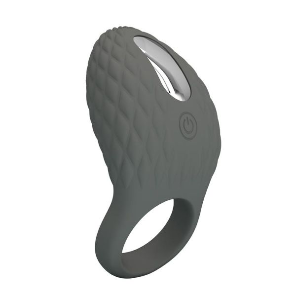 Pretty Love Heloise Vibrating Cock Ring