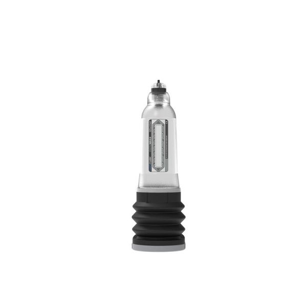 Bathmate Penis Pump Hydromax6 - Clear