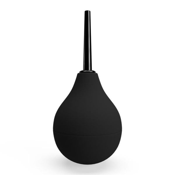 Body Ars duche anal preto 224 ml