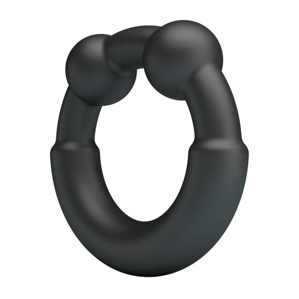 Crazy Bull Meco anneau pénien en silicone mod. 15