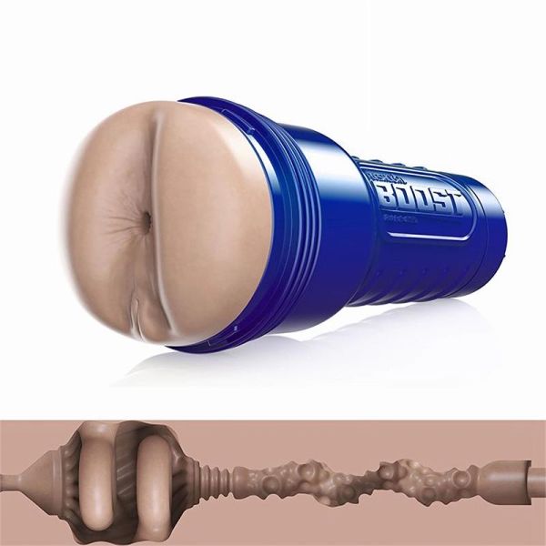 Fleshlight Boost Blast Runkleksak Anus