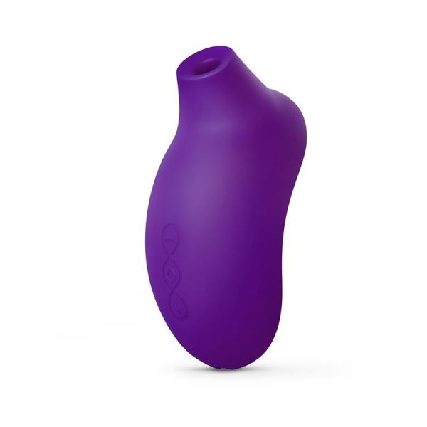 Lelo Sona 2 stimulateur clitoridien (violet)