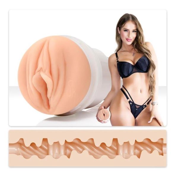 Fleshlight Sky Bri Celestial Masturbator Vagina