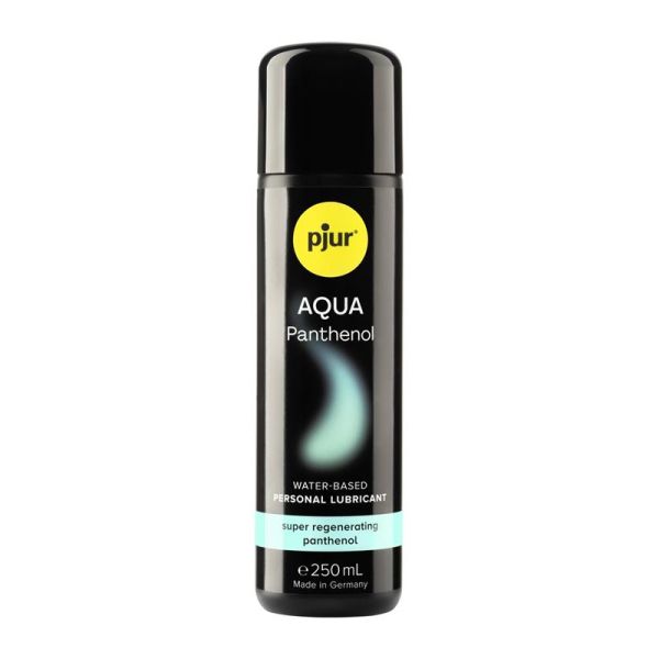 Pjur Water-based Lubricant Aqua 250 ml