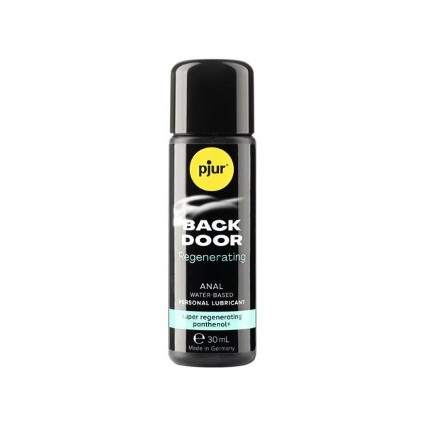 Pjur Backdoor Water-Based Anal Lubricant 30ml