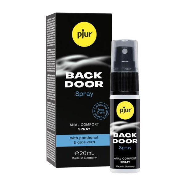 Pjur Spray Anal Comfort Backdoor 20 ml