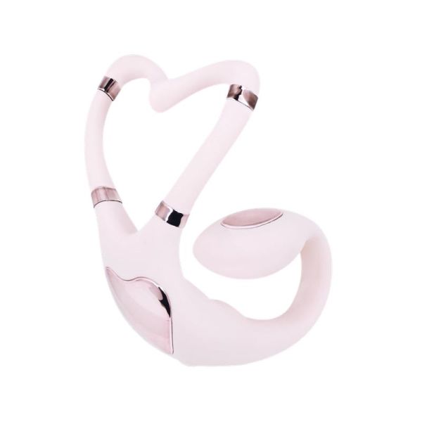 Adrien Lastic Venus Doppelvibrator
