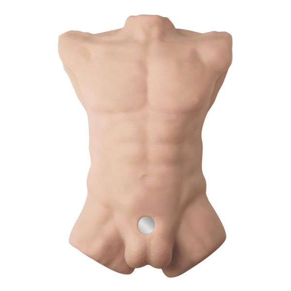 SilexD Apollo L torse 54 cm