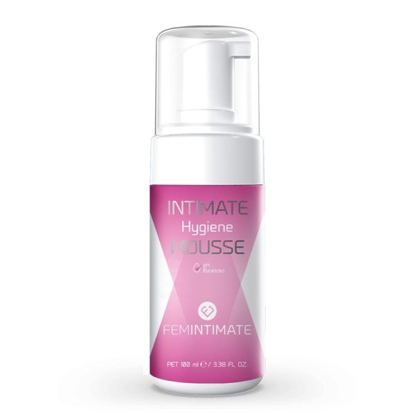 Femintimate Intimate Hygiene Mousse 100 ml
