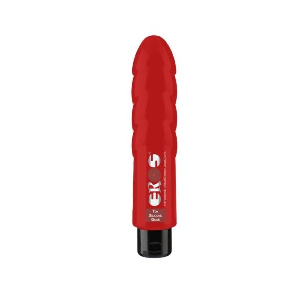 Eros Toy Silicone Glide 175 ml
