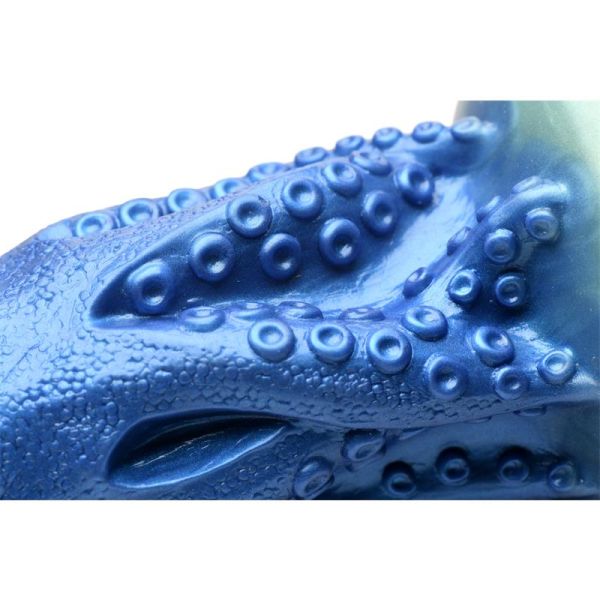 Creature Cocks Cocktopus Silikon-Oktopus-Dildo