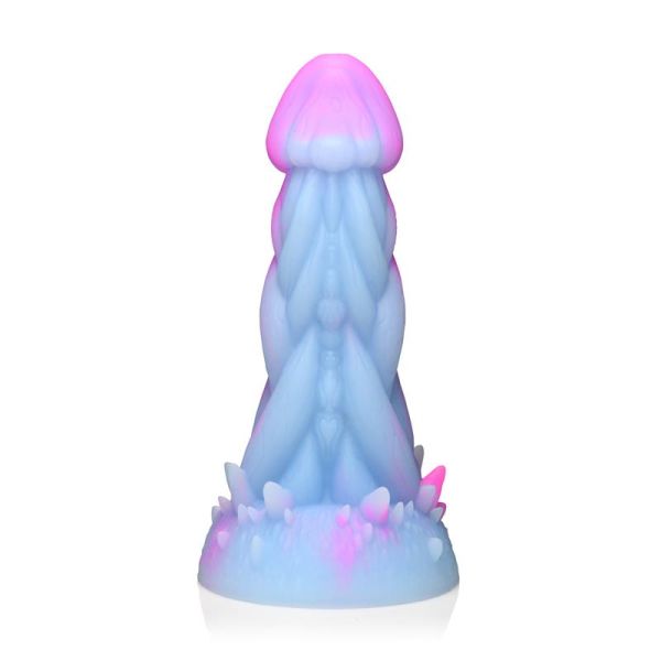 Creature Cocks Nomura Silikon-Quallen-Dildo