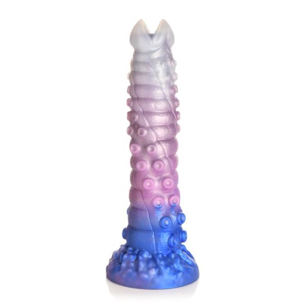Creature Cocks Tenta-Queen Ovipositor-Dildo