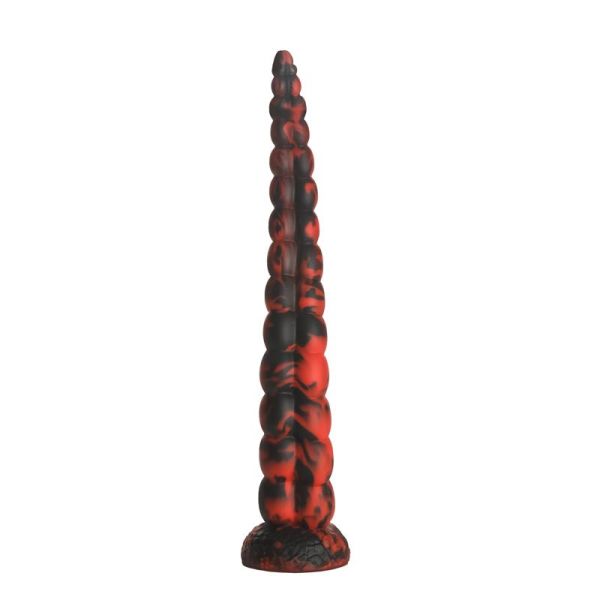 Creature Cocks Stinger gode en silicone 37 cm