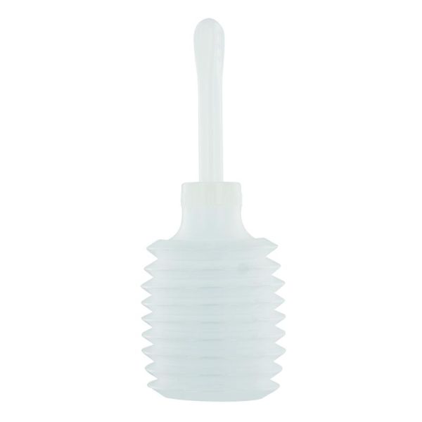 Master Series Disposable Enema Applicator