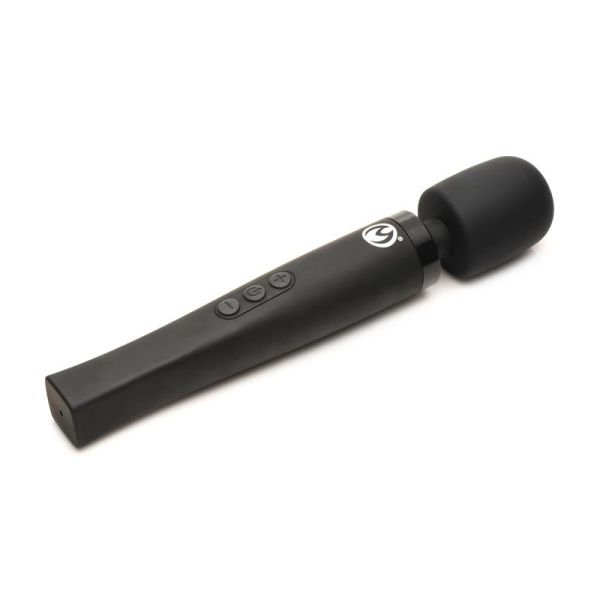 Master Series Thunderstick Pro Wand Massager