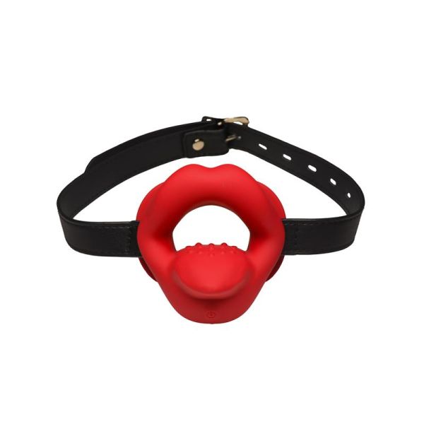 Master Series Sissy Mouth Gag