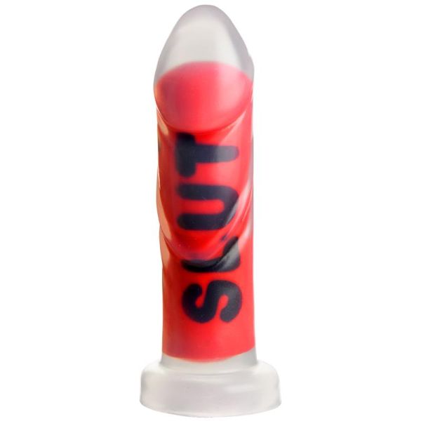 Master Series Dildo Slut Silicone
