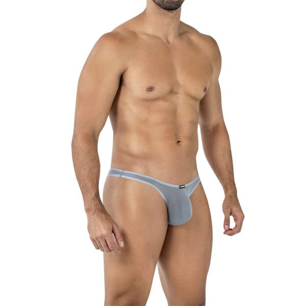 Cut4men C4MSPX07 Capri Brief Mesh (Grey)