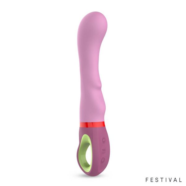 Festival Kandy estimulador